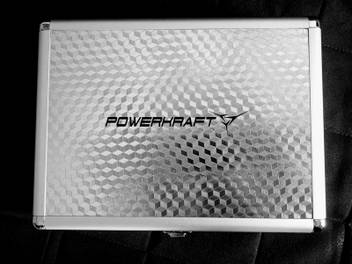 Powerkraft Aluminium Cover Table Tennis Bat Racquet Carry Case Cover Free Size Buy Powerkraft Aluminium Cover Table Tennis Bat Racquet Carry Case Cover Free Size Online At Best Prices In India Table