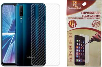 Fashioncraft Vivo Y12 Mobile Skin Price In India Buy Fashioncraft Vivo Y12 Mobile Skin Online At Flipkart Com