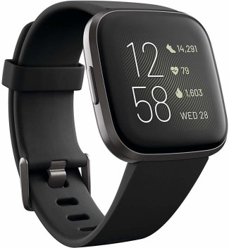 FITBIT Versa 2 (NFC) Smartwatch Price 