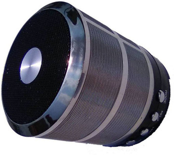 bluetooth speaker with fm radio flipkart