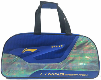 li ning badminton kit bags flipkart
