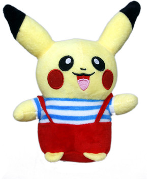 pikachu doll flipkart
