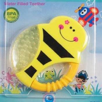honey teether