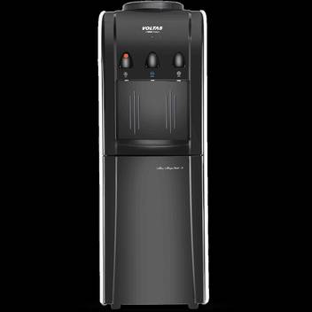 Voltas Pearl F Black Only Storage Cabinet Model Bottom Loading