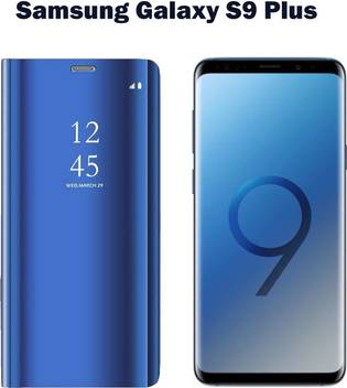 Unirock Flip Cover For Samsung Galaxy S9 Plus Unirock Flipkart Com