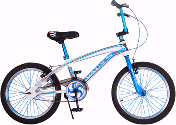 bmx road bike