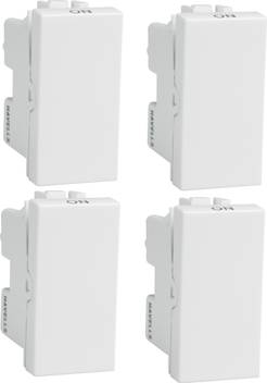Havells Coral 10 A One Way Electrical Switch Price In India Buy Havells Coral 10 A One Way Electrical Switch Online At Flipkart Com