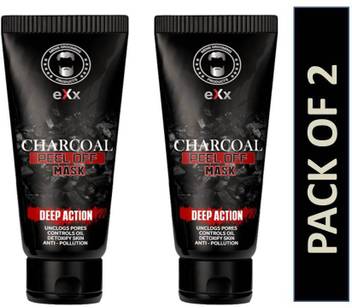 Exx Activated Charcoal Peel Off Mask For Men And Women Price In India Buy Exx Activated Charcoal Peel Off Mask For Men And Women Online In India Reviews Ratings Features The cost of the health vit activated charcoal purifying. flipkart