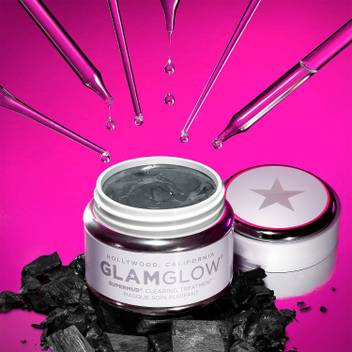 Glamglow Supermud Clearing Treatment Price In India Buy Glamglow Supermud Clearing Treatment Online In India Reviews Ratings Features Flipkart Com Born in and trusted by hollywood, glamglow® makes instant skincare for anyone who wants to rock a glow. glamglow supermud clearing treatment