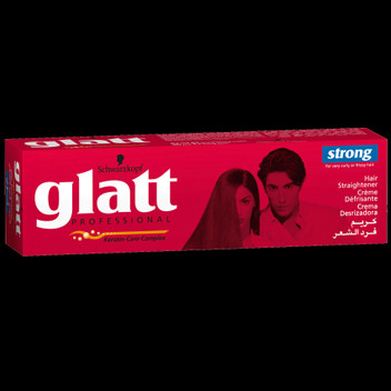 glatt keratin care complex