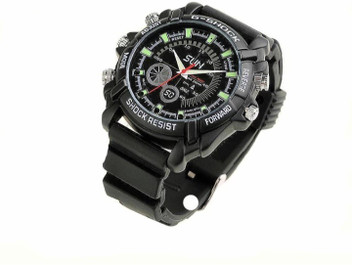 camera watch flipkart