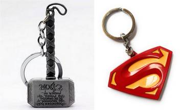 One Wish Avengers Thor Hammer With Superman Logo Key Chain Price In India Buy One Wish Avengers Thor Hammer With Superman Logo Key Chain Online At Flipkart Com
