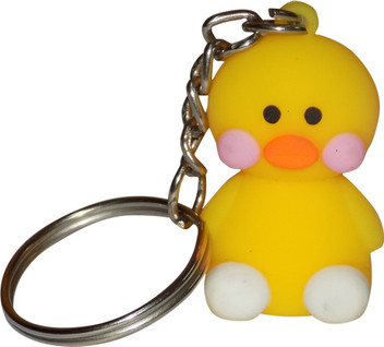 teddy bear keychain flipkart
