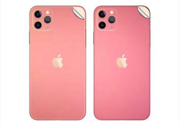 Gadgetswrap Gwaa 8941 Rose Gold Metallic Apple Iphone 11 Pro Max Mobile Skin Price In India Buy Gadgetswrap Gwaa 8941 Rose Gold Metallic Apple Iphone 11 Pro Max Mobile Skin Online At Flipkart Com
