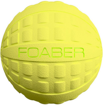 large rubber ball for dogs