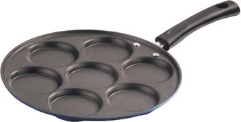 Vinod Zest Non Stick Mini Uttapam Pan Pancake Pan 2 Cm Diameter Price In India Buy Vinod Zest Non Stick Mini Uttapam Pan Pancake Pan 2 Cm Diameter Online At Flipkart Com