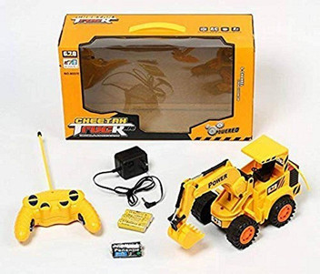 jcb toys game