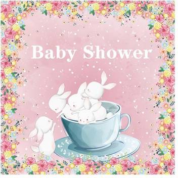 Theme My Party Scene Setter For Baby Shower Price In India Buy