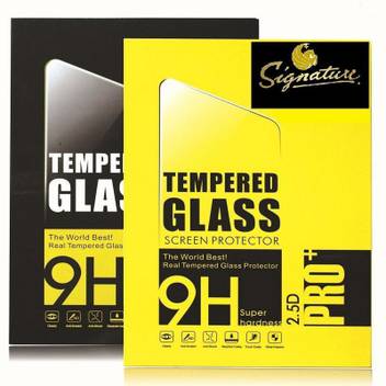 Signature El Tempered Glass Guard For Samsung Galaxy S8 Plus Signature El Flipkart Com