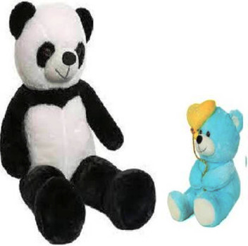 panda soft toy flipkart