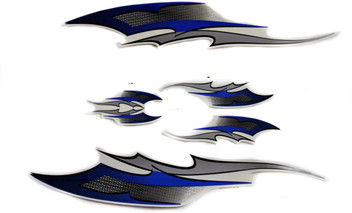 cycle stickers flipkart