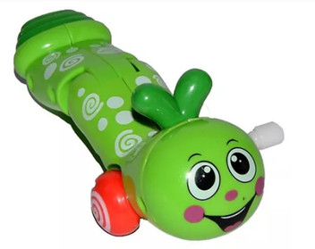 dollar store baby toys