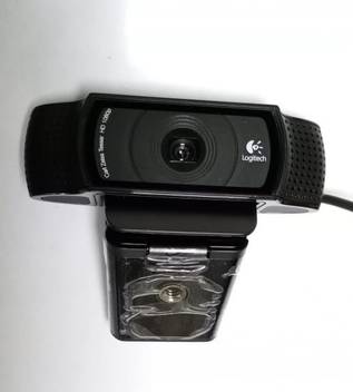 Logitech Hd Pro Webcam C9 Webcam Logitech Flipkart Com