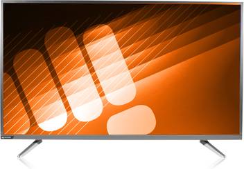 Micromax 102cm 40 Inch Full Hd Led Tv Online At Best Prices In India