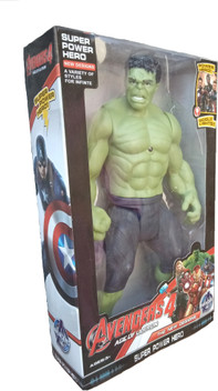 hulk toys flipkart