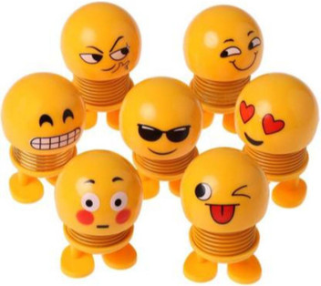 dancing doll toy for car