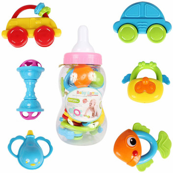 newborn baby toys flipkart