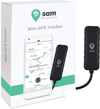 Sam Gps Security Sam Mini Gps Device Price In India Buy Sam Gps Security Sam Mini Gps Device Online At Flipkart Com