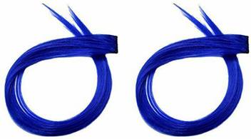 Boxo Colored Extensions Clip In Color Streaks Hair Extension Price In India Buy Boxo Colored Extensions Clip In Color Streaks Hair Extension Online At Flipkart Com