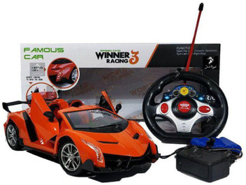 famous car toy