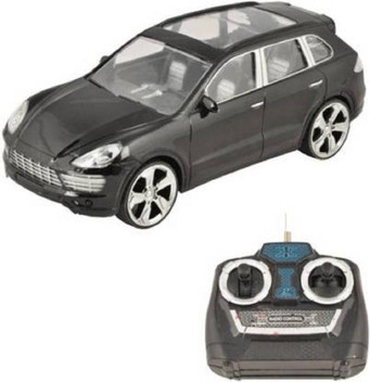 remote control famous car