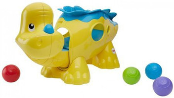 fisher price pop a saurus