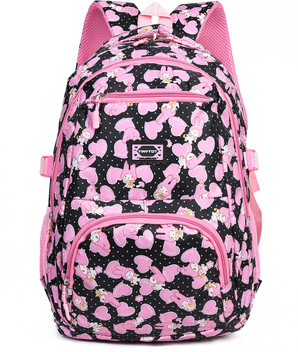 flipkart school bags waterproof