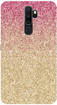 Sbs Back Cover For Oppo A5 2020 Sbs Flipkart Com