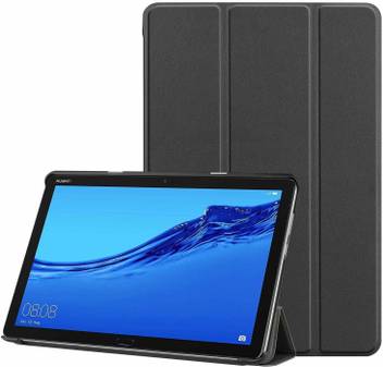 Yaojin Flip Cover For Huawei Mediapad M5 Lite 10 Tablet Yaojin Flipkart Com