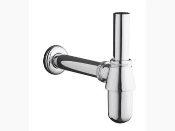 Kohler 16407in Cp Bottle Trap 210mm Health Faucet Price In India
