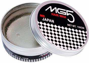 Mg5 Hair Wax Pack Of 14 2100 Gm 150 Gm Each Piece Hair Styler