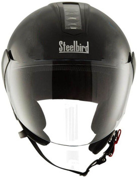 Steelbird glint helmet Clearance