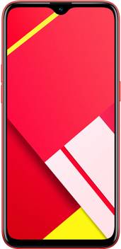 Realme C2 Diamond Ruby 32 Gb