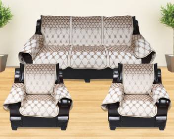 A P Handloom Velvet Sofa Cover Price In India Buy A P Handloom