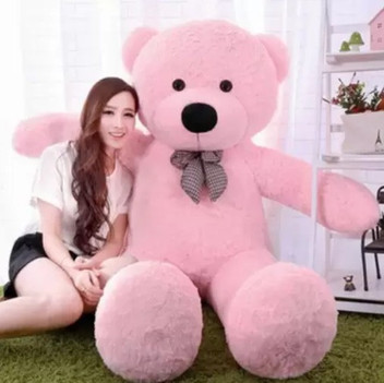 5ft teddy bear online shopping