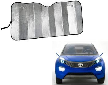 tata nexon dashboard cover