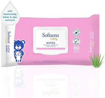 softsens baby