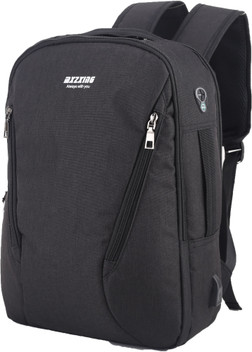 a school bag