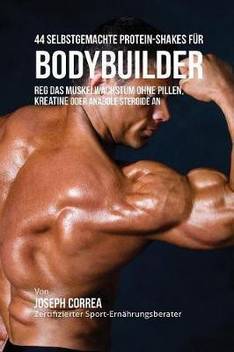 44 Selbstgemachte Protein Shakes F R Bodybuilder Buy 44 Selbstgemachte Protein Shakes F R Bodybuilder By Correa Joseph At Low Price In India Flipkart Com