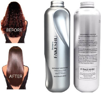 keratin hair treatment kit